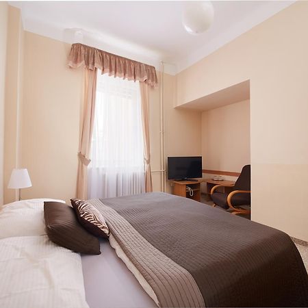 Hotel City Bell Prague Ngoại thất bức ảnh