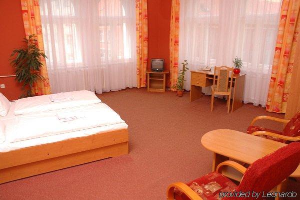 Hotel City Bell Prague Phòng bức ảnh